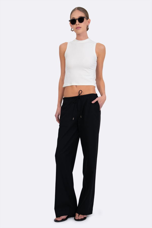 Parentezi Odin Trousers - Black