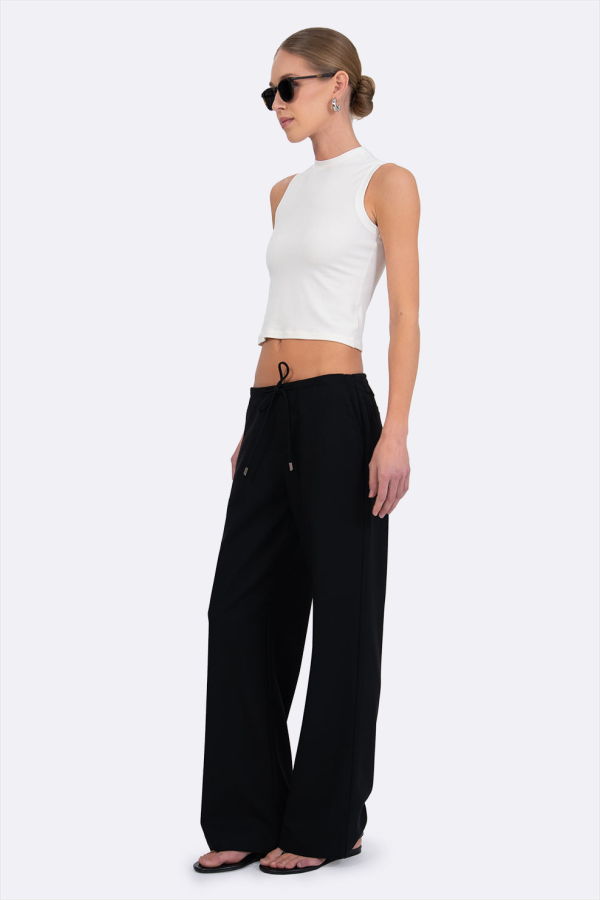Parentezi Odin Trousers - Black
