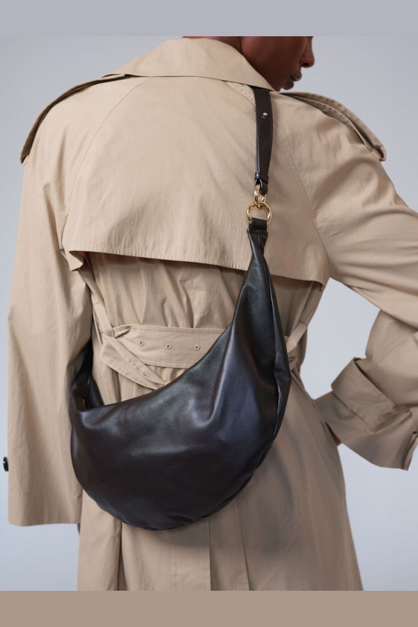 Hyer Goods The Ring Bag