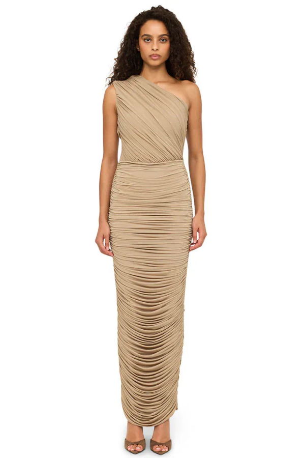 Ronny Kobo Emina Dress