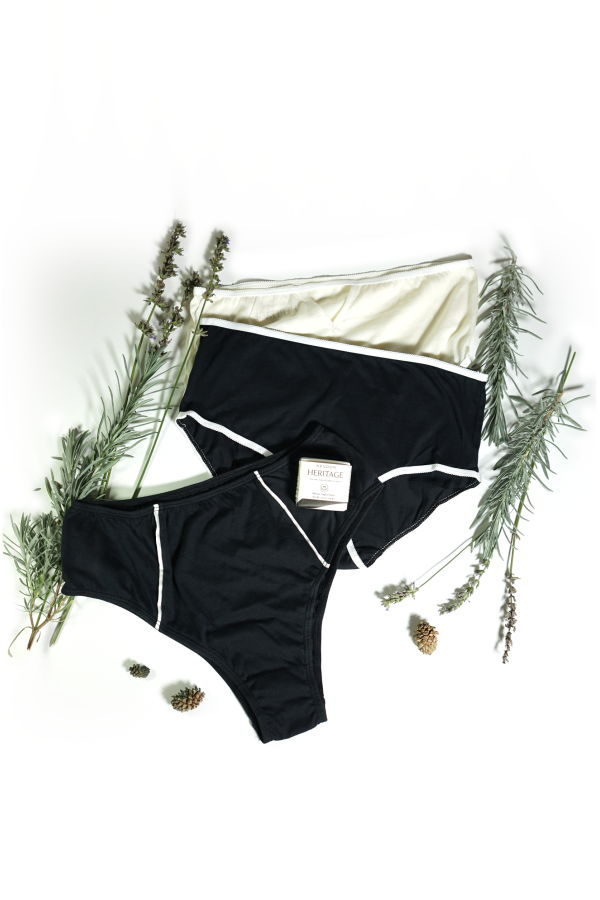 Hendon Heritage The Signature Trio Underwear Bundle
