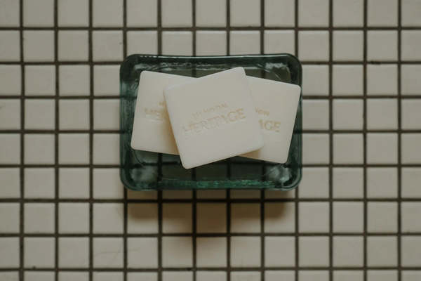 Hendon Heritage The Signature Trio Underwear Bundle