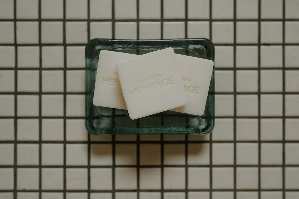 Hendon Heritage The Signature Trio Underwear Bundle - Image 3 of 3