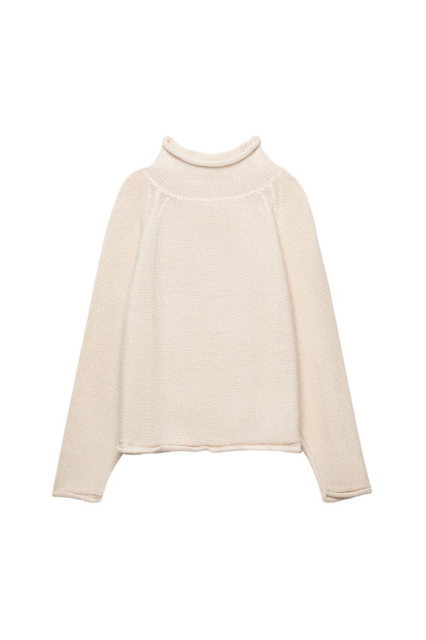 Honest Cotton San Francisco Sweater