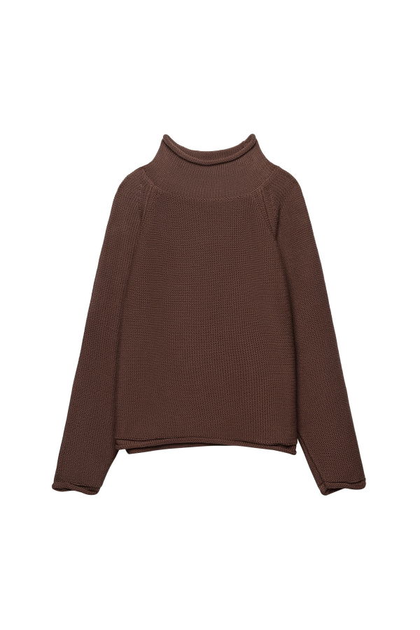 Honest Cotton San Francisco Sweater