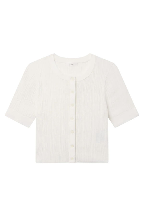 A.L.C. Lottie Cardigan