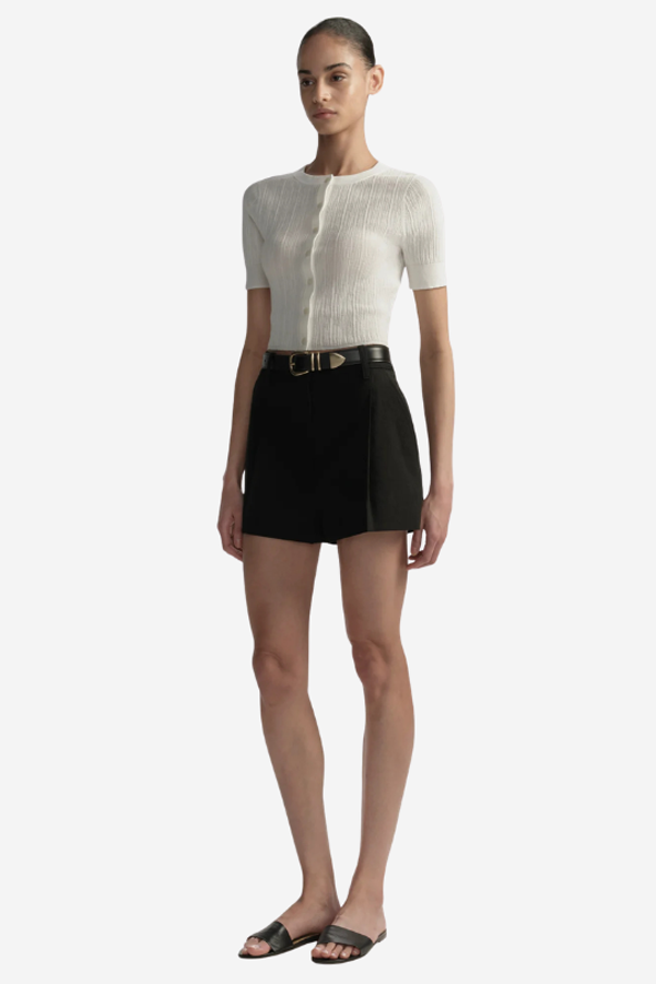 A.L.C. Lottie Cardigan