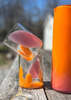Bow Glassworks Splash Cup - Thumbnail 1
