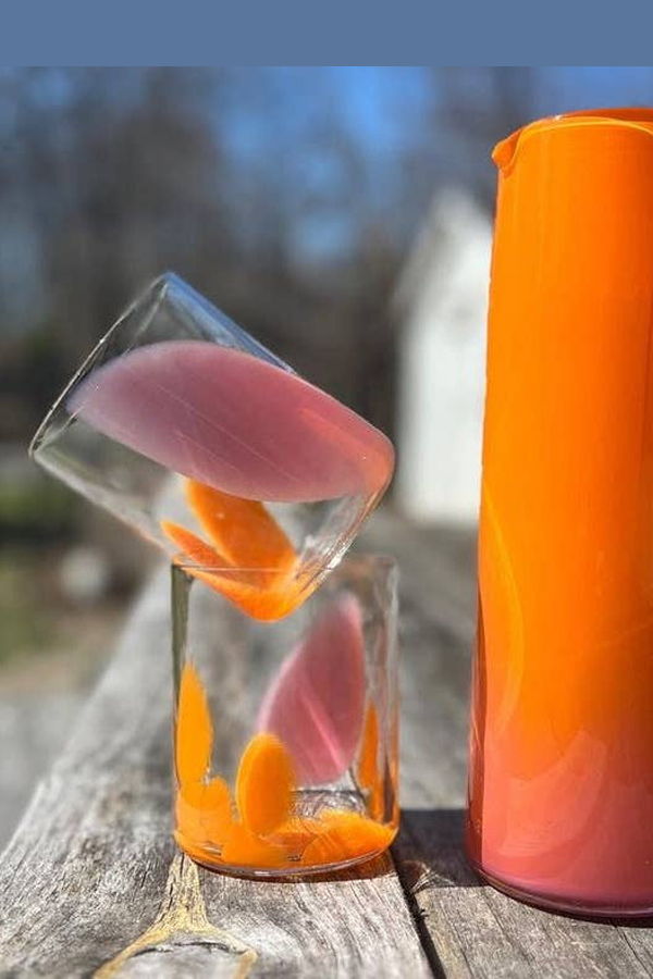 Bow Glassworks Splash Cup