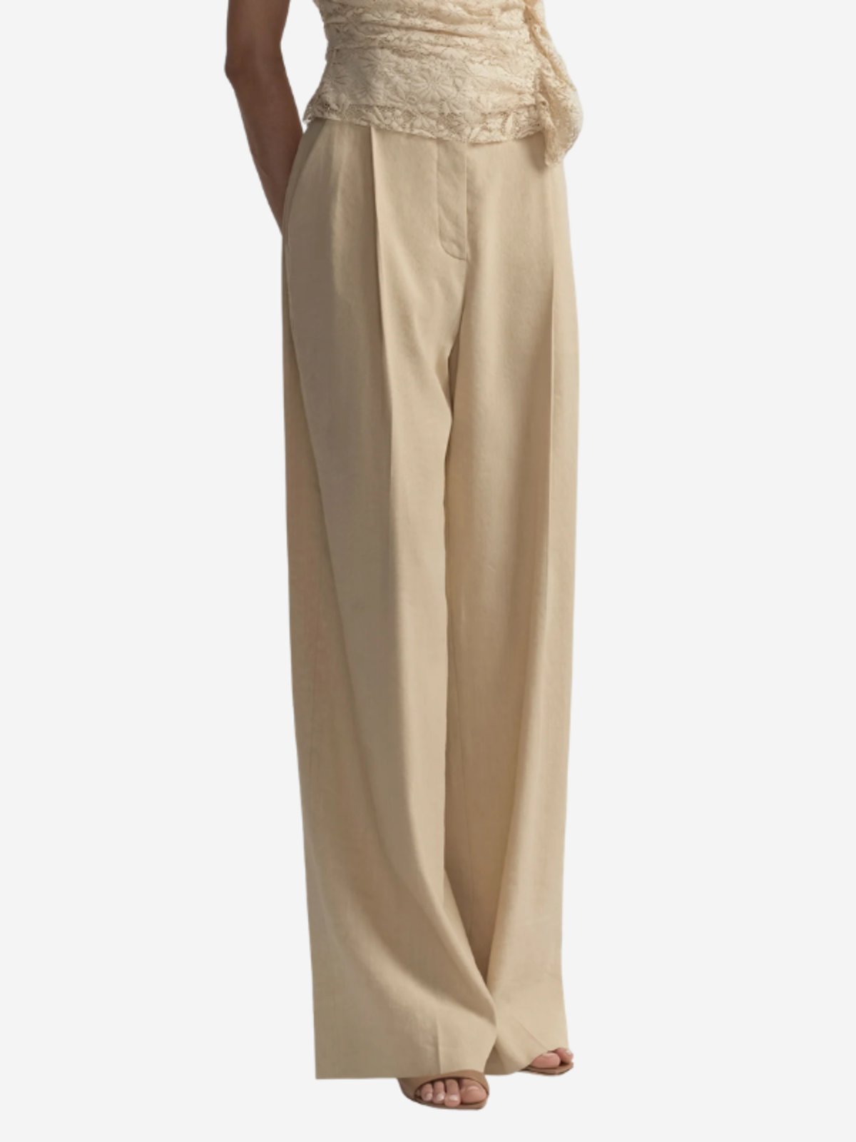 A.L.C. Winston Pant - Image 5 of 6