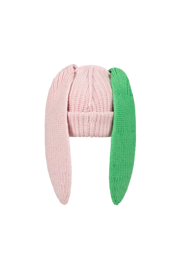 Charles Jeffrey Chunky Rabbit Beanie