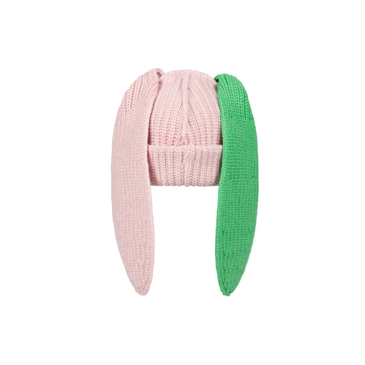 Charles Jeffrey Chunky Rabbit Beanie - Image 2 of 2