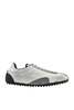 Maison Margiela Sprinter Low Top Sneakers - White/Grey - Thumbnail 1