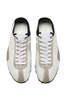 Maison Margiela Sprinter Low Top Sneakers - White/Grey - Thumbnail 5