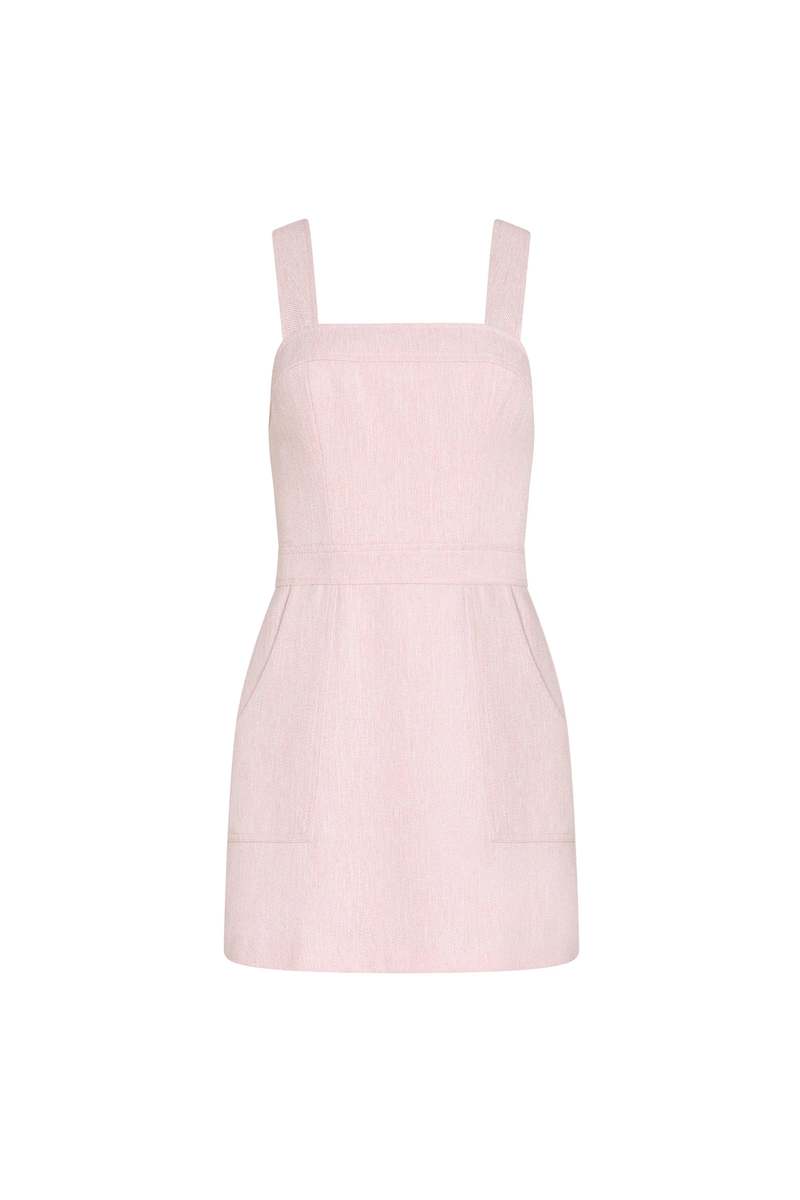 Amanda Uprichard Ace Dress