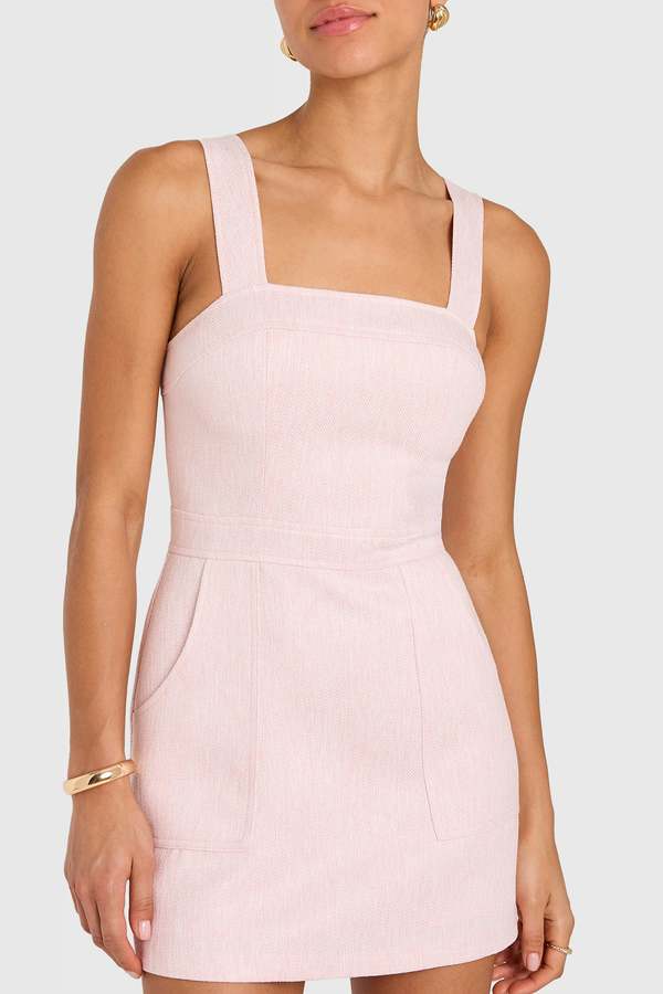 Amanda Uprichard Ace Dress