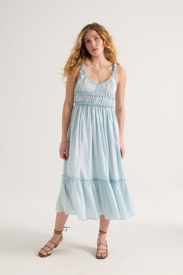 Loup Charmant Adrian Dress