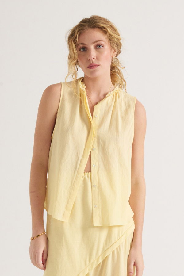 Loup Charmant Briar in Signature Cotton Top