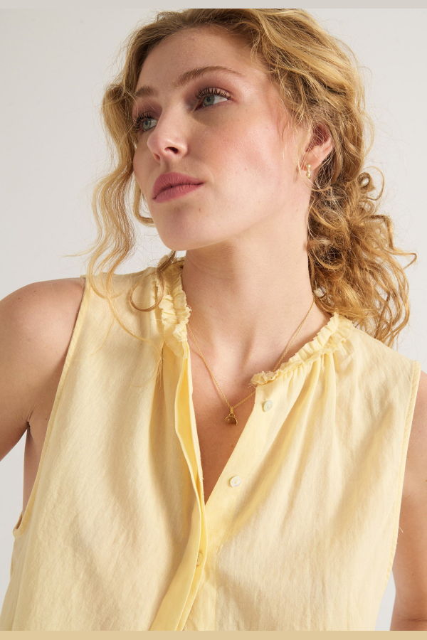 Loup Charmant Briar in Signature Cotton Top