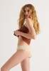 Loup Charmant Signature Bloomer in Bouquet Embroidery - Thumbnail 2