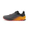 ALTRA Olympus Sneakers - Black/Orange - Thumbnail 2