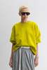 Rachel Comey Fond Sweatshirt Top - Thumbnail 1