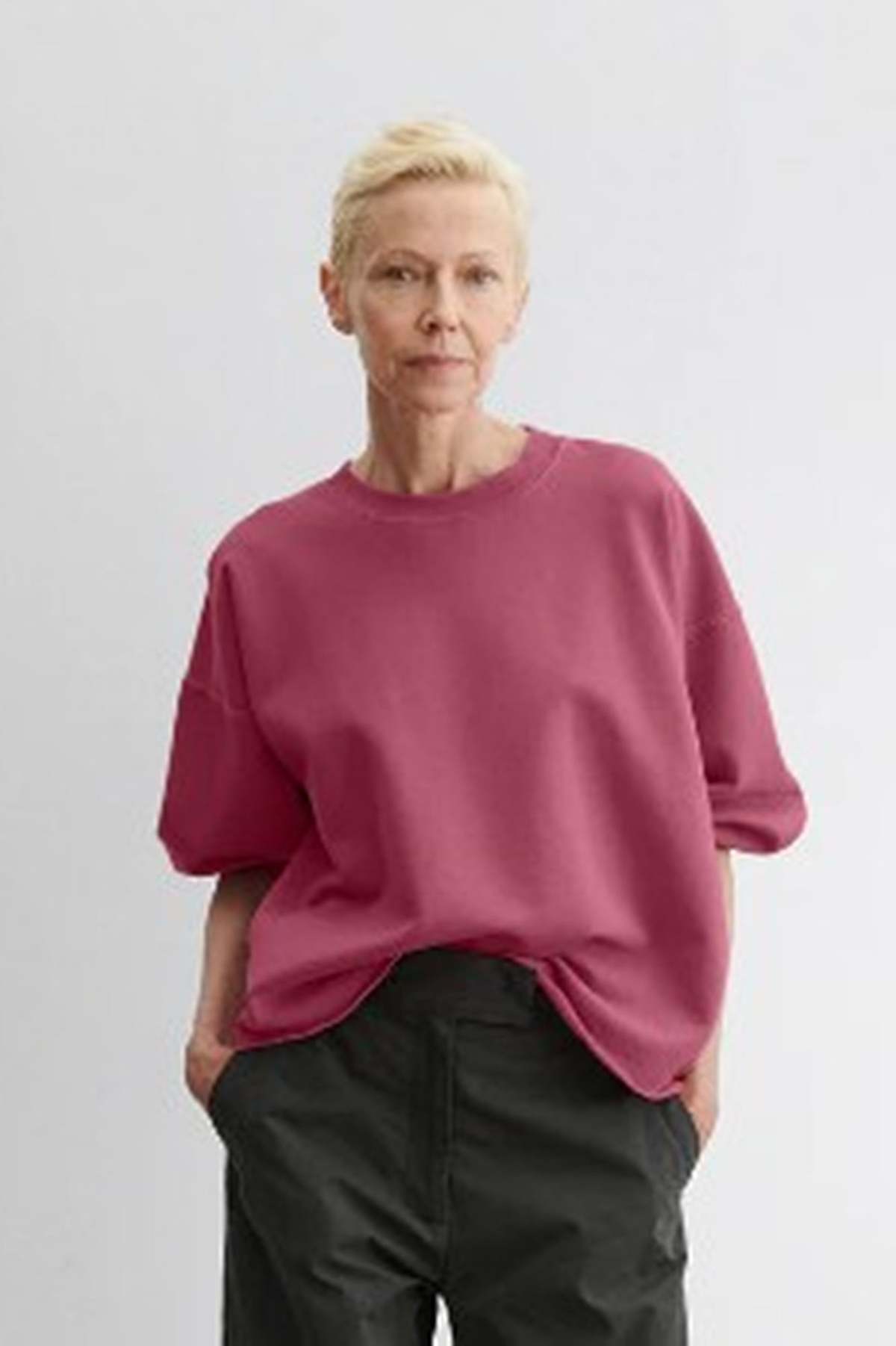 Rachel Comey Fond Sweatshirt - Image 1 of 1