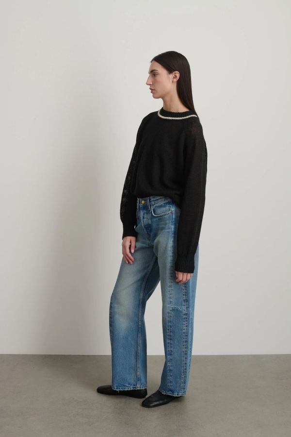 B Sides Slim Lasso Jeans