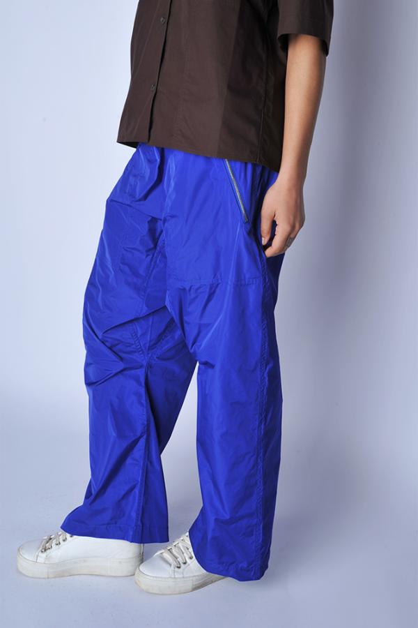 Sofie D'Hoore Klein Blue Pack Pants