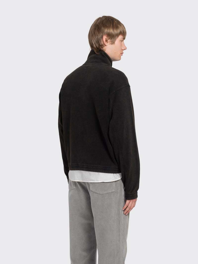 mfpen Covet Full Zip Jacket - Black