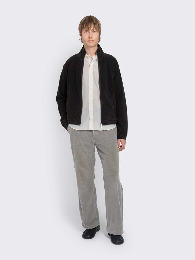 mfpen Covet Full Zip Jacket - Black