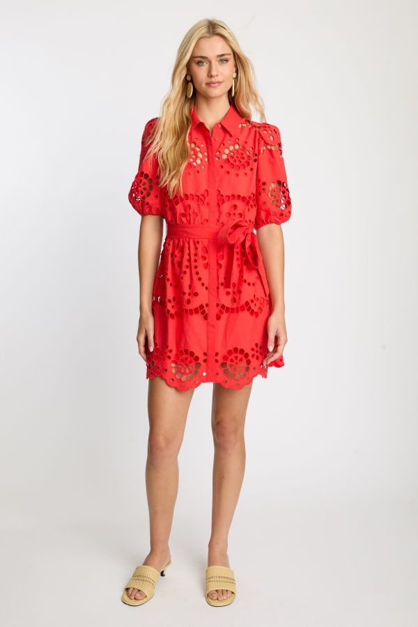 Caballero Eloise Dress