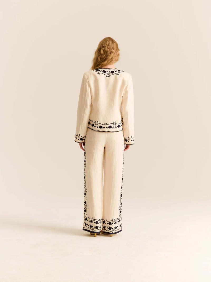 Carolina K Ali Jacket