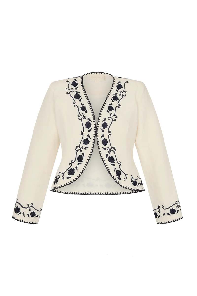 Carolina K Ali Jacket