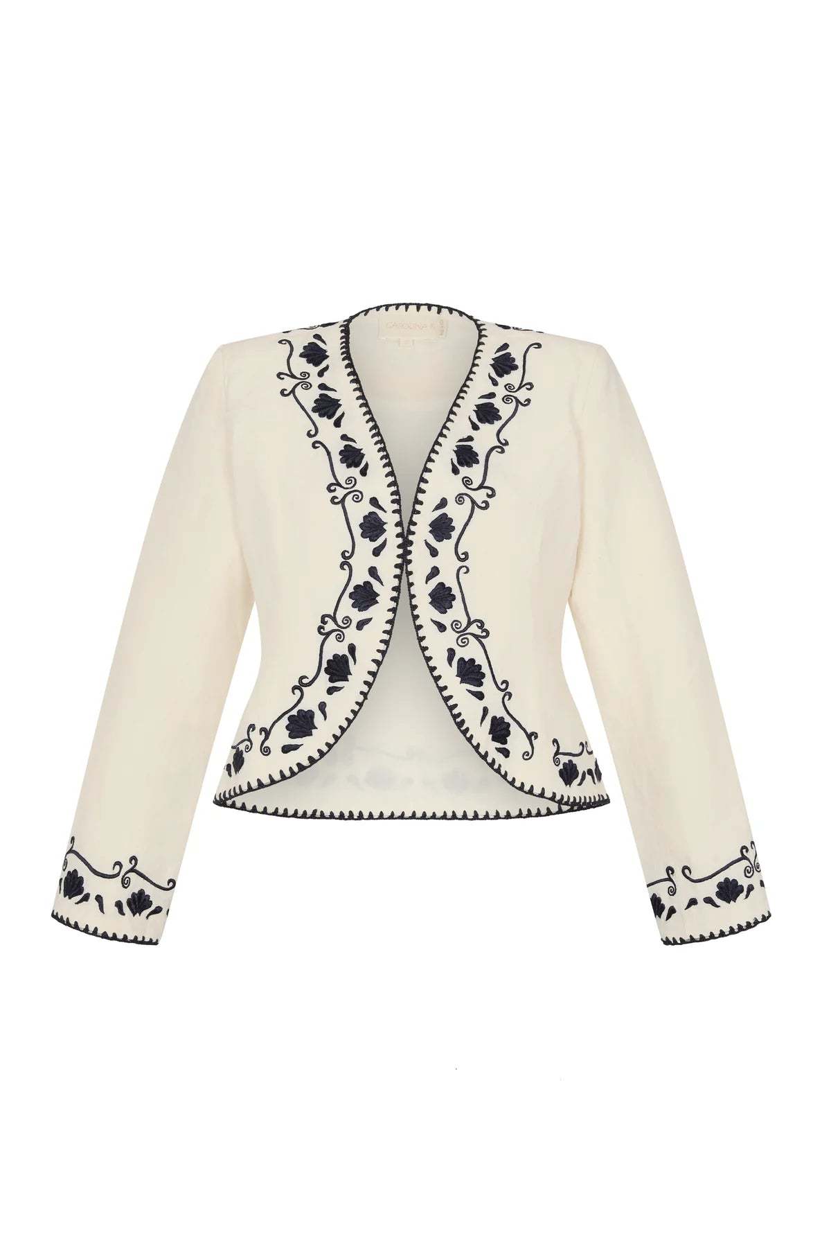Carolina K Ali Jacket - Image 5 of 6