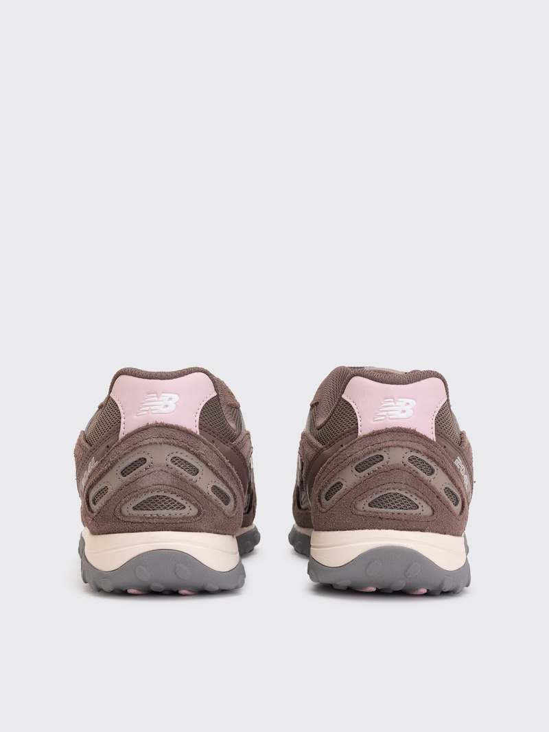 New Balance U204L273 Sneakers - Brown