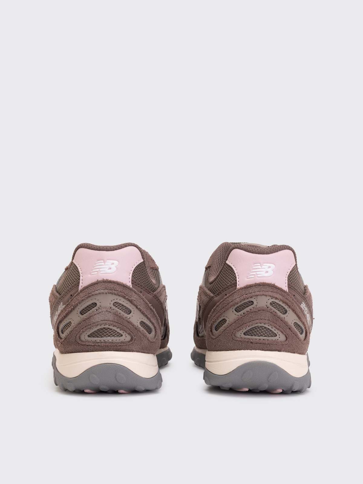 New Balance U204L273 Sneakers - Brown - Image 3 of 4