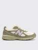 New Balance U9901MX Sneakers - Green - Thumbnail 1