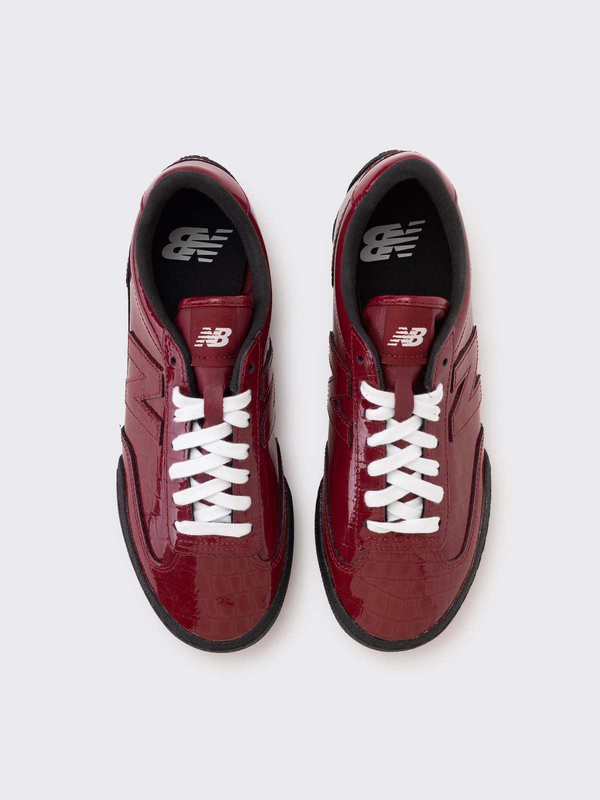 New Balance UGTR17G Sneakers - Red - Image 4 of 4