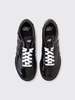New Balance UGTR2SV Sneaker - Black - Thumbnail 4