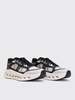 ON Running Cloudtilt Sneakers - Black - Thumbnail 2