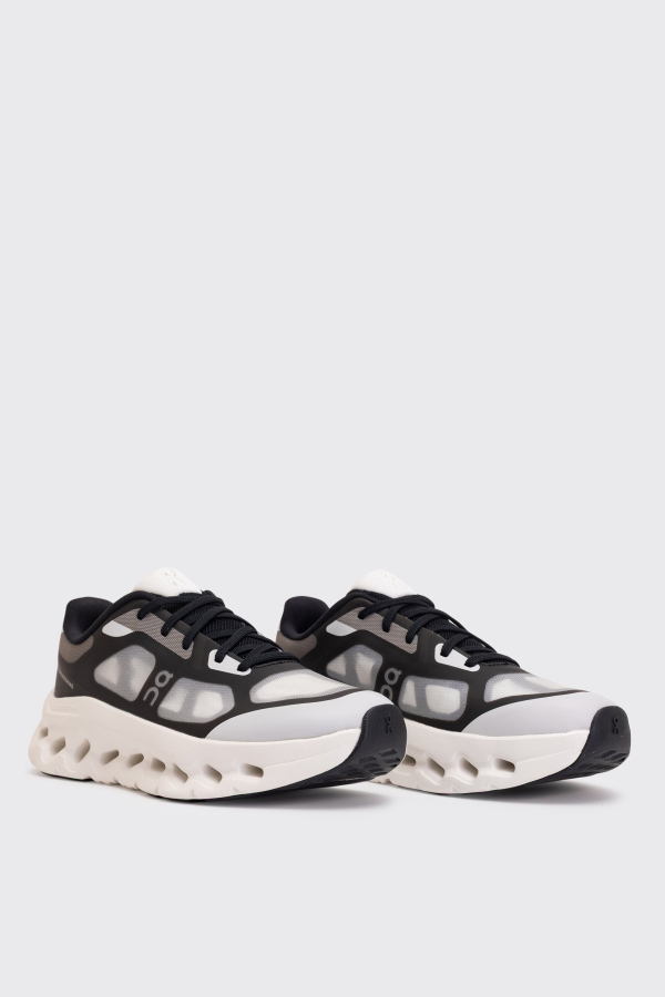 ON Running Cloudtilt Sneakers - Black