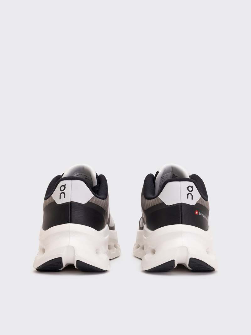 ON Running Cloudtilt Sneakers - Black