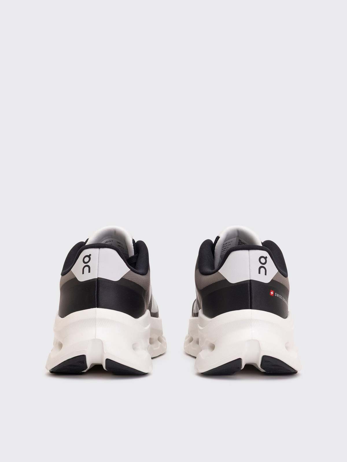 ON Running Cloudtilt Sneakers - Black - Image 3 of 4