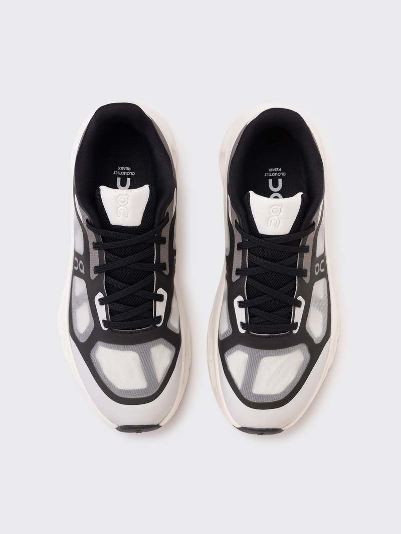 ON Running Cloudtilt Sneakers - Black