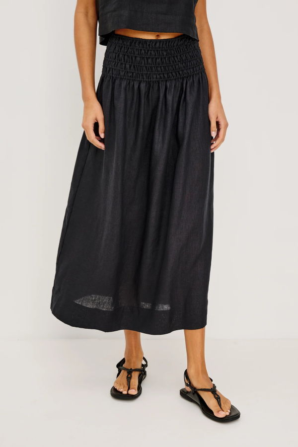 Rails Alessa Skirt