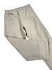 Aspesi Canvas Trousers - Khaki - Thumbnail 3