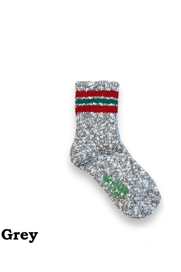 A Hope Hemp HSX-100 Socks