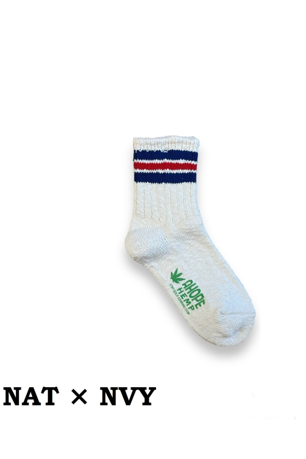 A Hope Hemp HSX-100 Socks
