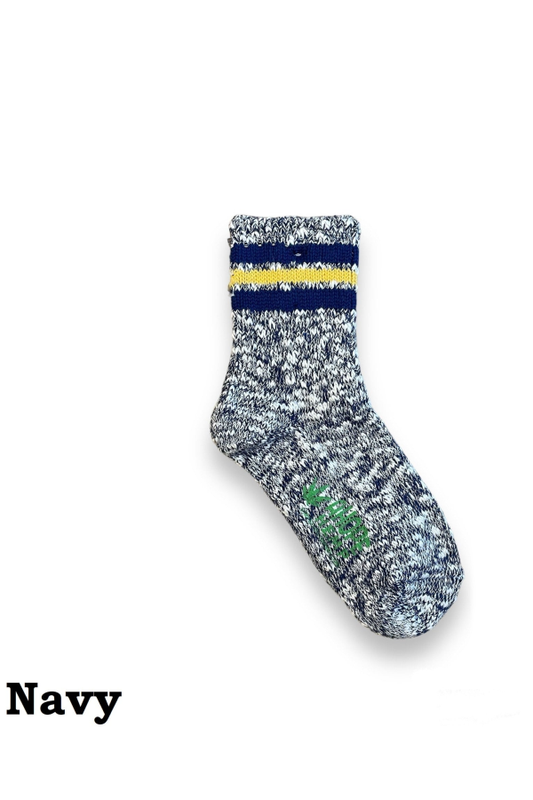 A Hope Hemp HSX-100 Socks